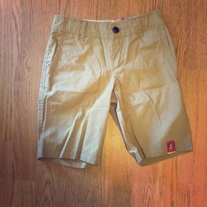 Arizona Jean Co. Chino Boy Short